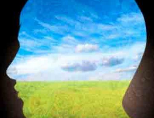 How To Channel Divine Energy