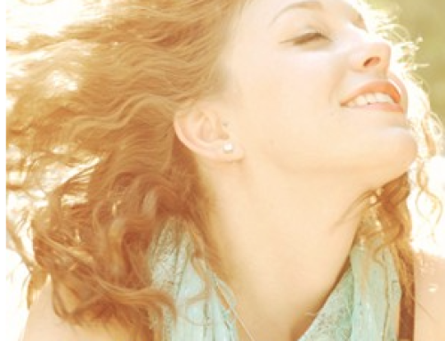 Eight Steps to Becoming A Happier, More Radiant Person