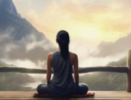 Seven Steps to Giving an Insightful Tarot Reading