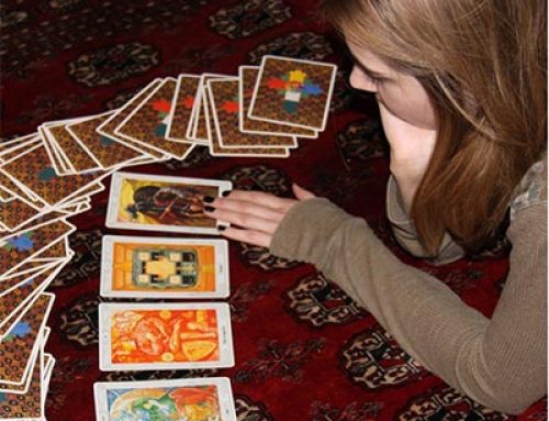 41 Short Tarot Spreads for Reading Any Situation