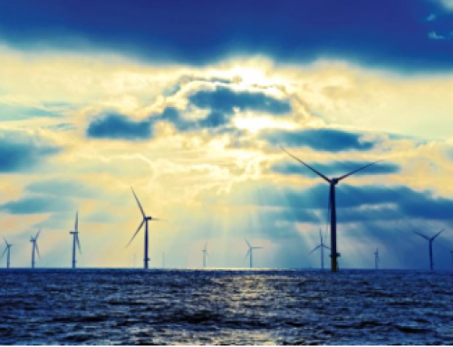 Climate Change: Visions of the Future by Jeanne Mayell