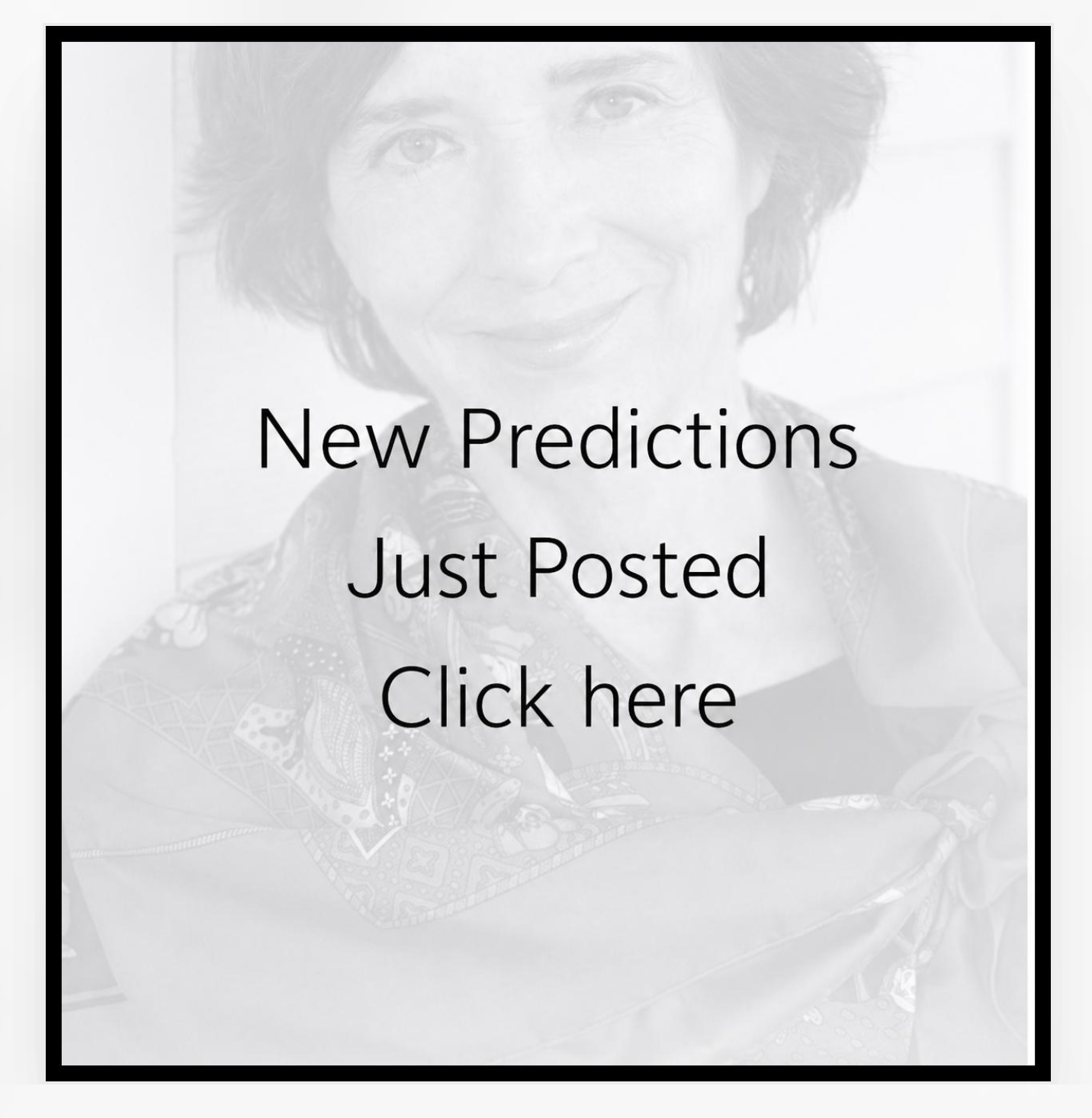 Click an image to be taken to the latest world predictions.