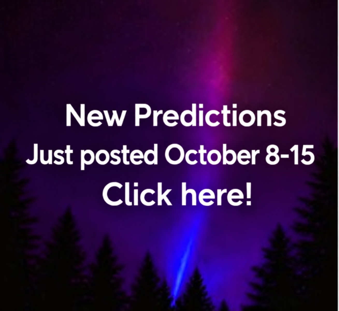 Click an image to be taken to the latest world predictions.